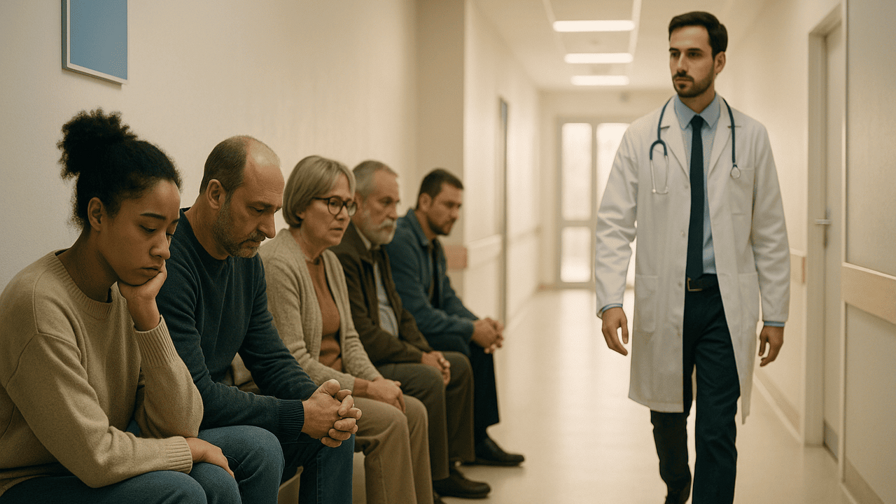 Программа обязательного медицинского страховани...