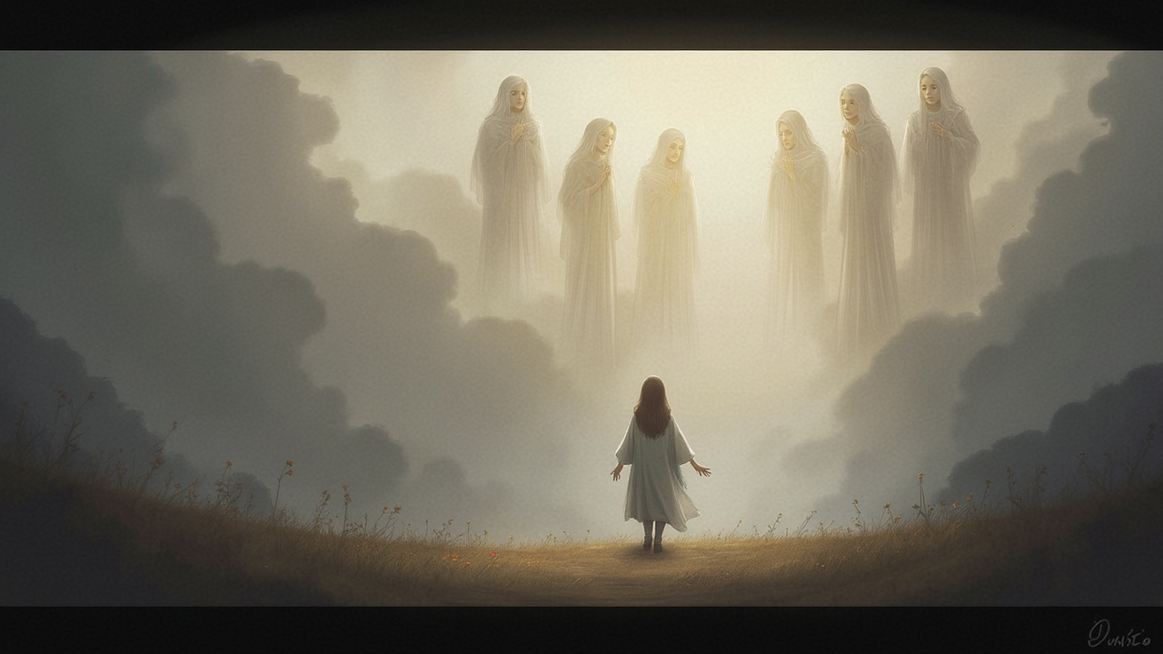 Богослов Осипов сообщил, могут ли усопшие видеть живых Богослов Алексей Осипов заявил, что умершие род...