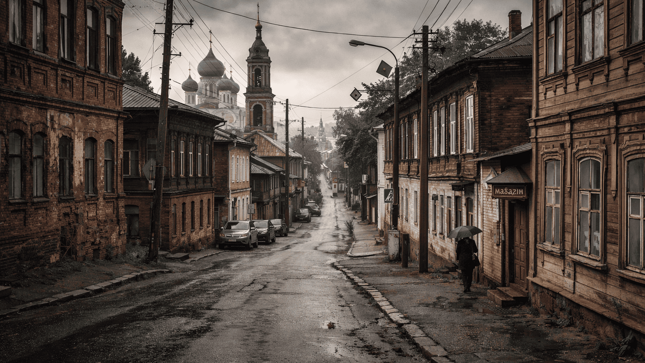 Россия скрывает множество малоизвестных, но увл...