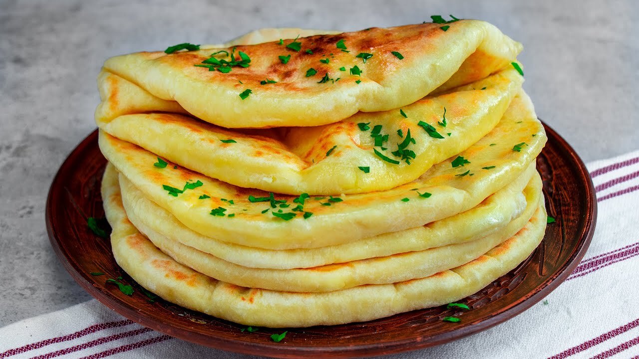 Когда хочется приготовить что-то вкусное и сытн...