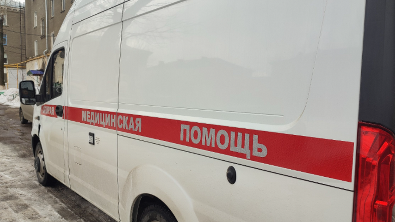 Жительница Казани оказалась в суде после смертельного ДТП на тюбинге 20-летняя пассажирка получила тяжёлые травмы и ...