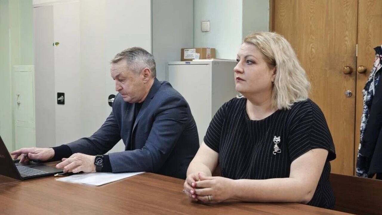 Вахитовский районный суд Казани вынес решение п...