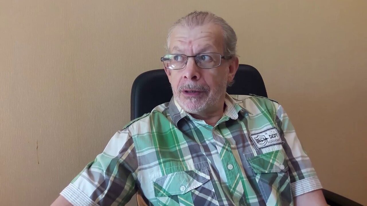 «СВО придет конец»: баснословно одаренный пророк-математик Григорий Кваша определил точную дату и назвал победителя конфликта Астролог Григорий Кваша привлек внимание прогно...