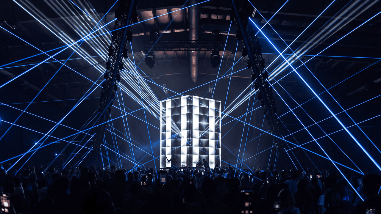 Музыкальная программа фестиваля медиаискусства ...