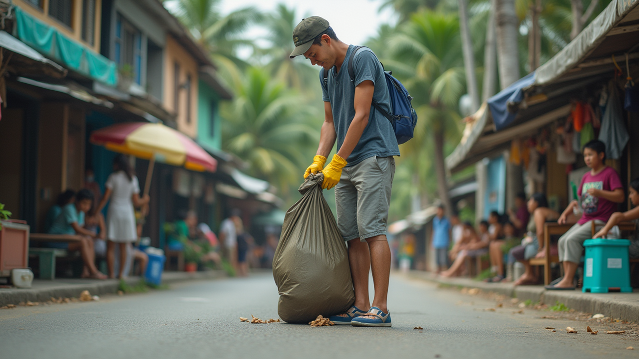 С 1 января 2026 года в Малайзии начал действова...