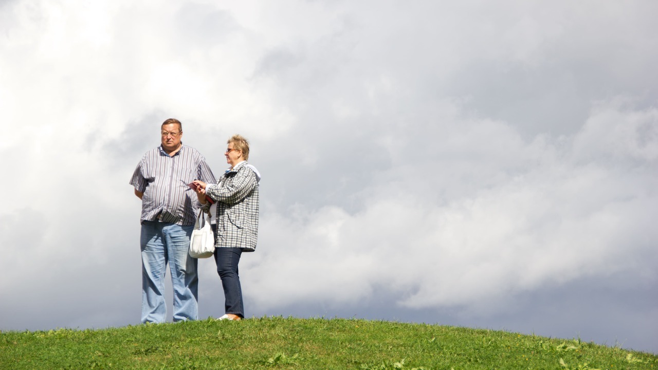Пенсионерам приготовили сюрприз — новые выплаты начнутся уже с 58 лет В ближайшие дни для российских пенсионеров начн...