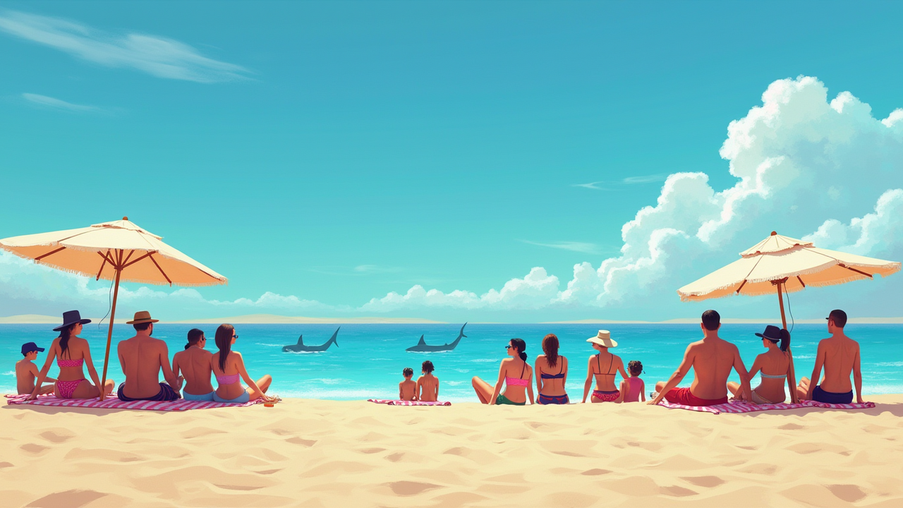 Путешественникам, отдыхающим в Египте, рекоменд...