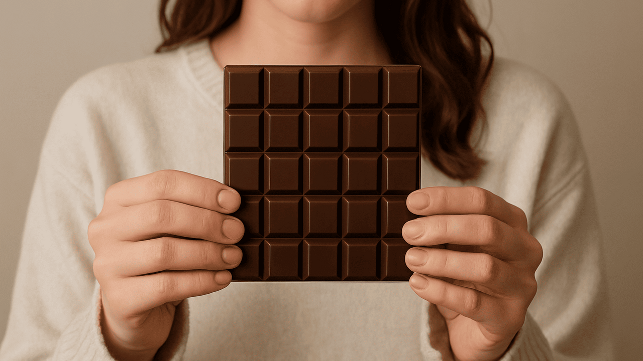 Покупателям раскрыли правду: Роскачество назвало бренды шоколада без пальмы Роскачество провело новое исследование популярн...