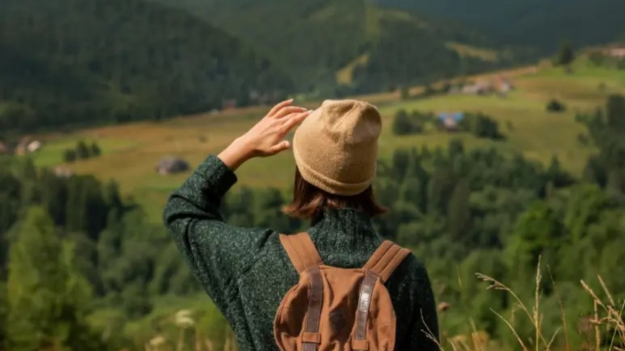 В Абхазии российские туристы, по мнению директо...