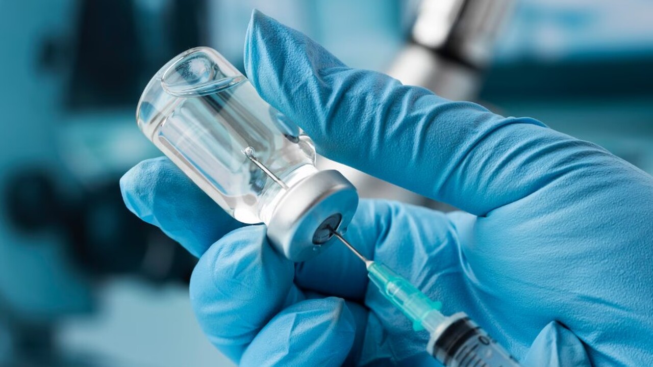 Учёные из Санкт-Петербургского политехнического...