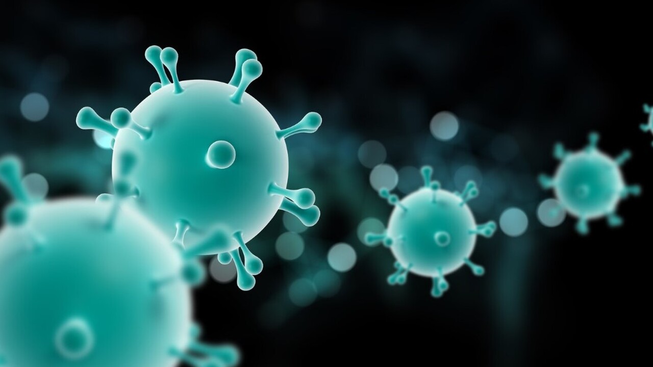 В Токио обнаружили вирус, который помогает понять, как зародилась жизнь Японские исследователи из Токио совершили значи...