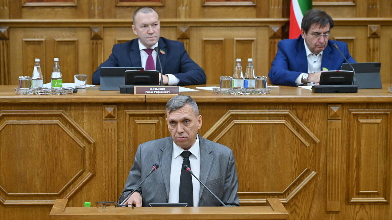 На заседании комитета Госсовета по законности с...