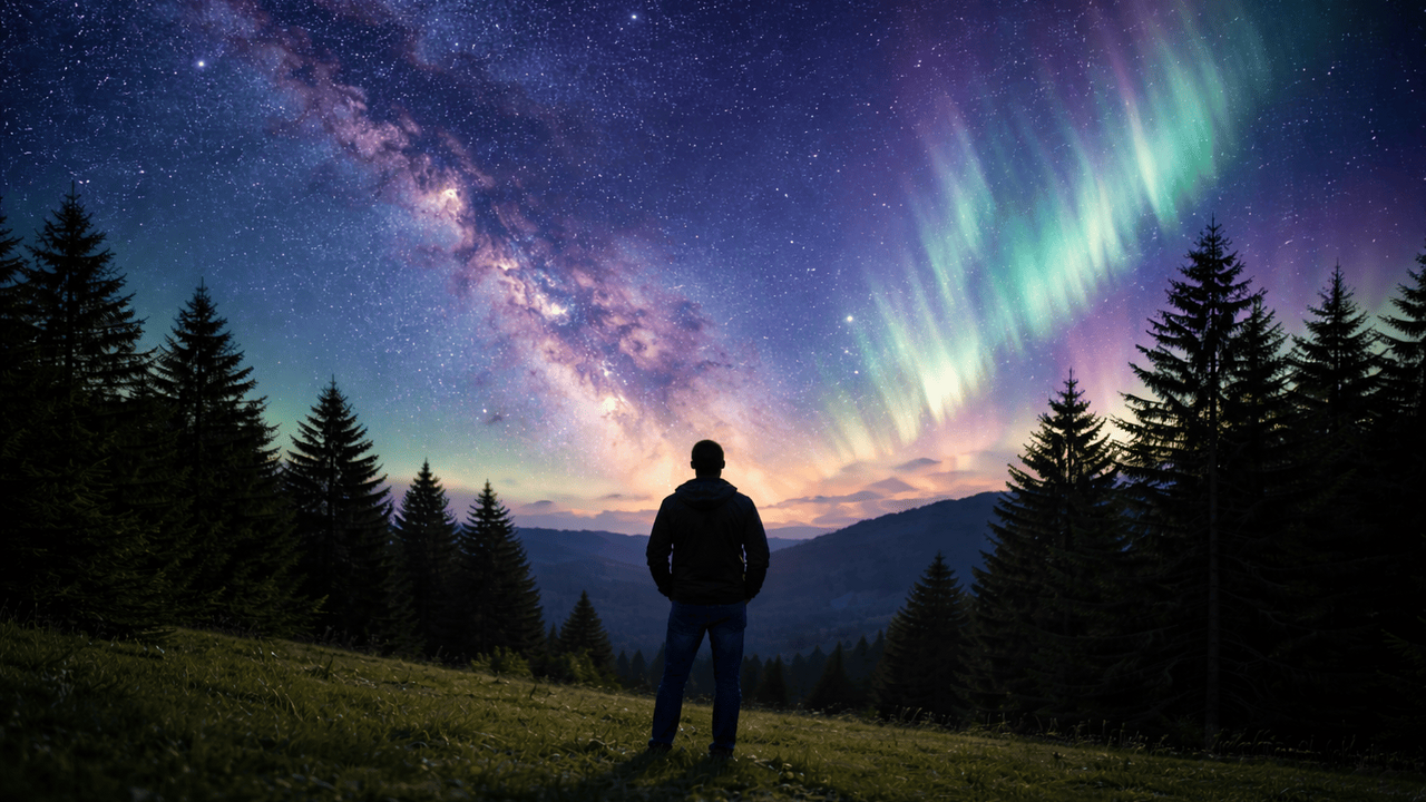 Когда понимаешь эти три правила Вселенной, жизнь меняется: как работает притяжение желаемого Если манифестации, визуализации и вера не давал...