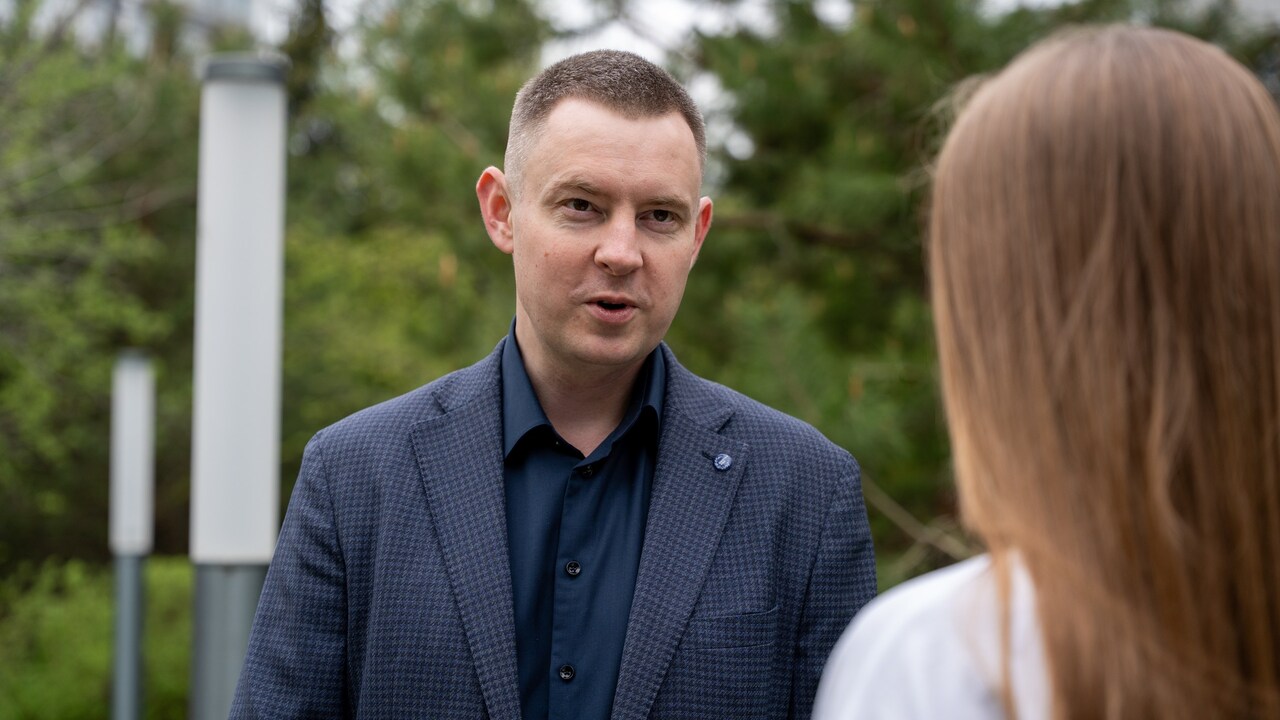 Станислав Зарубин, основатель «Ритуал Про» и «П...