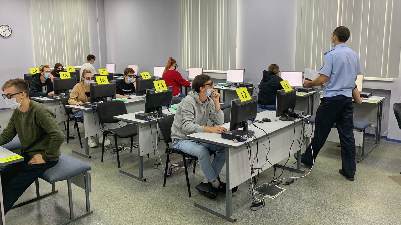  В Татарстане обновили рейтинг автошкол по итог...