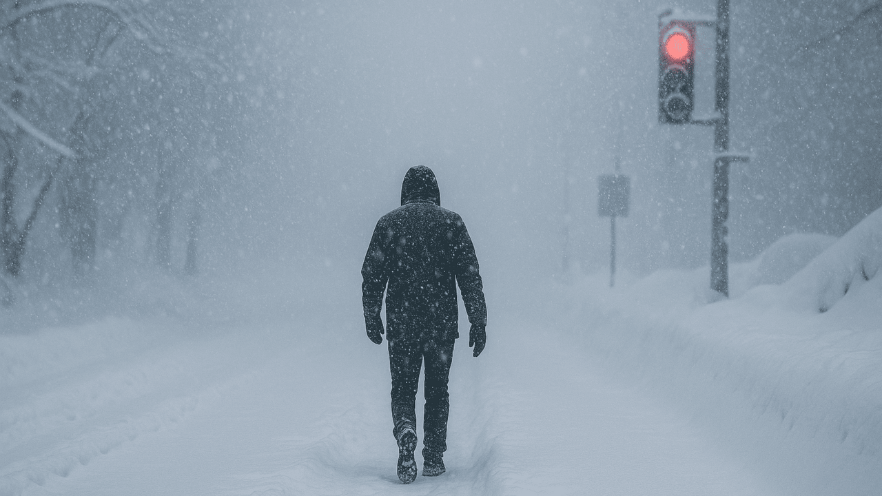 Глобальный климат стремительно входит в опасную...