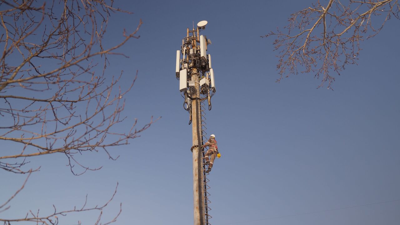 «Пилар», коммерческая башенная компания в ГК оп...