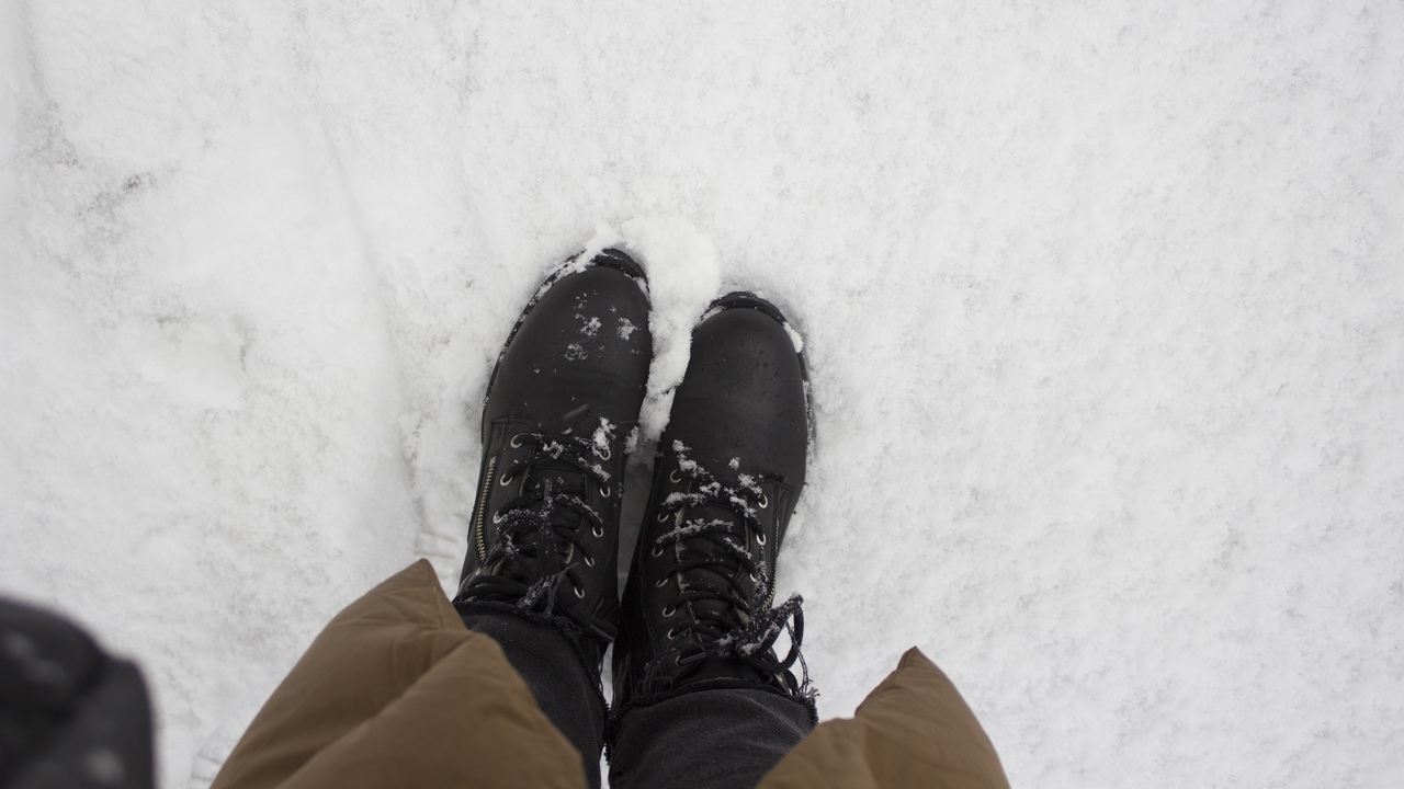 Самый полезный зимний трюк: способ, защищающий ноги от стужи без лишних затрат Ноги у многих начинают мёрзнуть уже при нулевой...