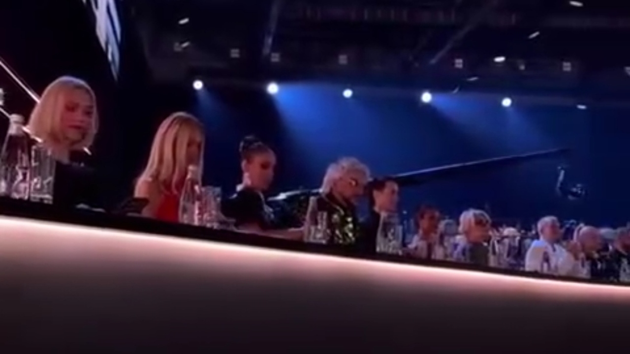 На международный конкурс Miss BRICS 2026 в Каза...