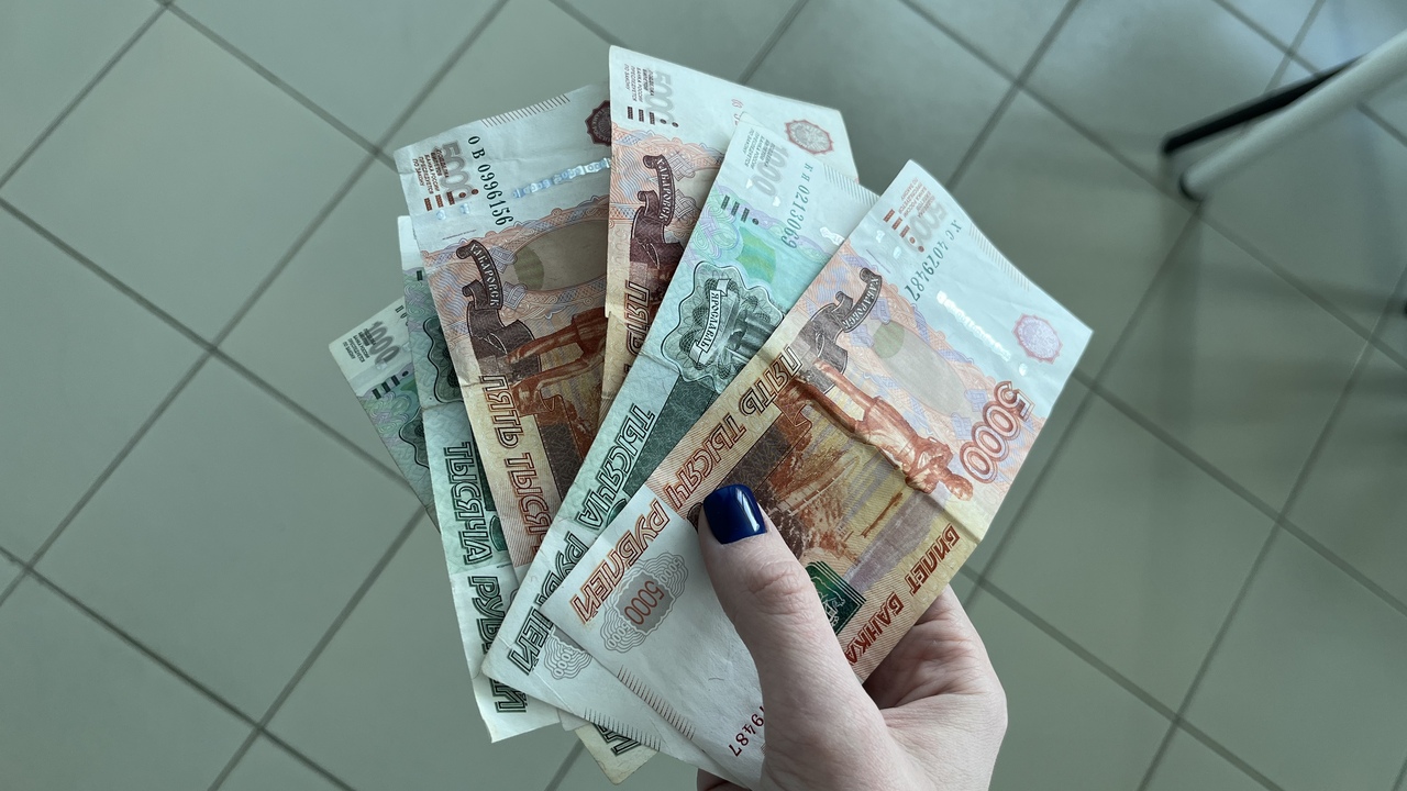 В России изменился принцип расчёта пенсий: тепе...