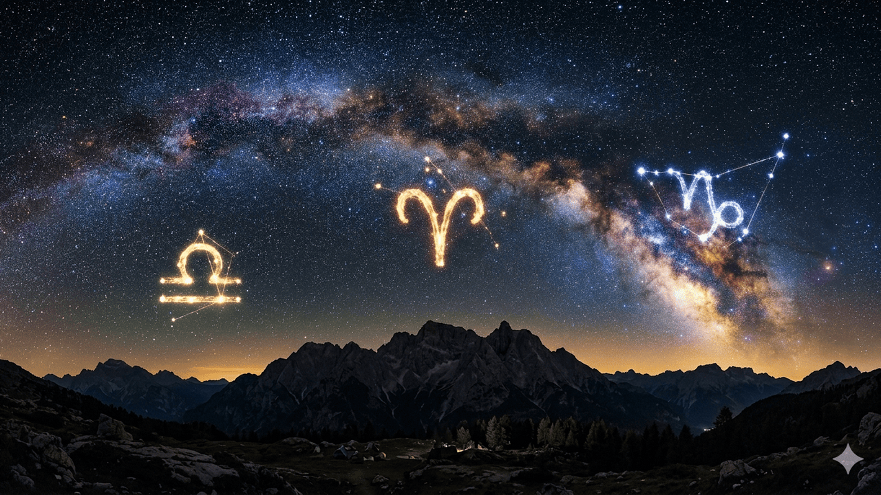 Астрологи предупредили: почему именно эти знаки зодиака могут поссориться с близкими Астрологи предупредили: Овны, Козероги и Весы с...