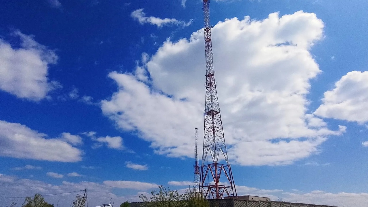 МТС покрыла LTE-сетью еще 48 малых сел Татарстана МТС сообщает о расширении LTE-покрытия в Татарс...
