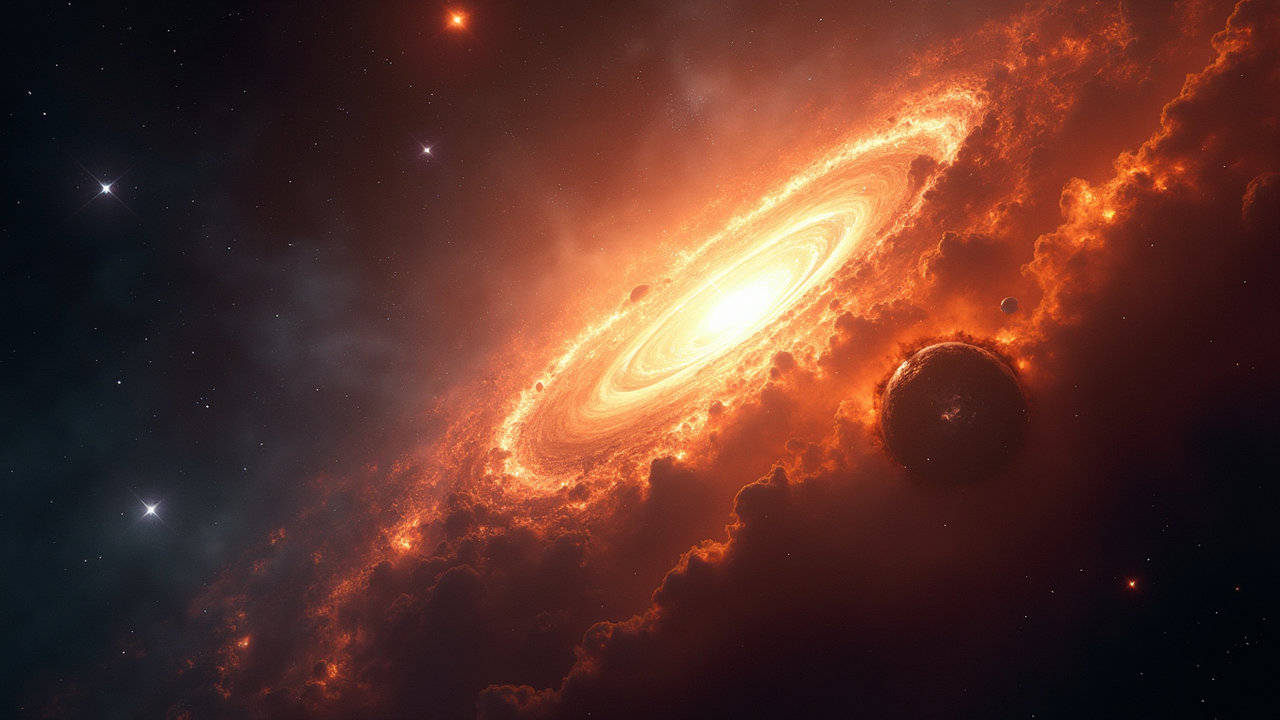 Физики Паоло Бассани и Жоау Магейхо в статье «К...