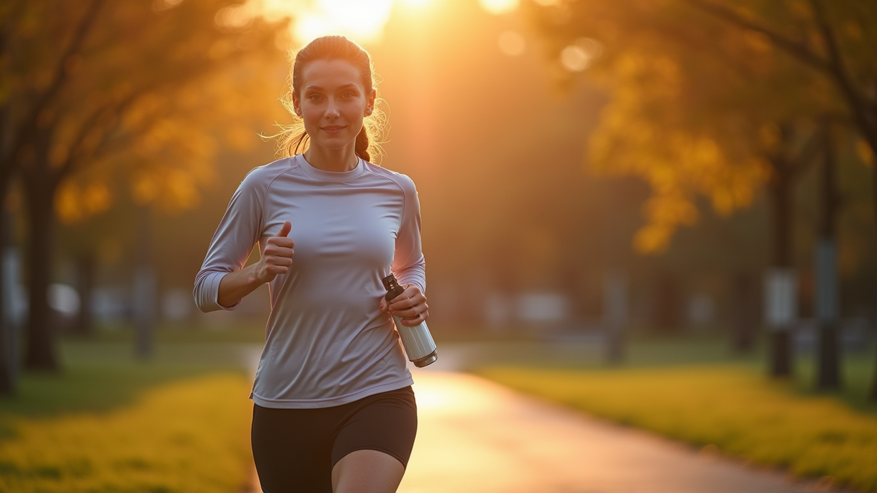 Татарстан оказался в числе лидеров по росту приверженности ЗОЖ Татарстан показал один из самых заметных резуль...