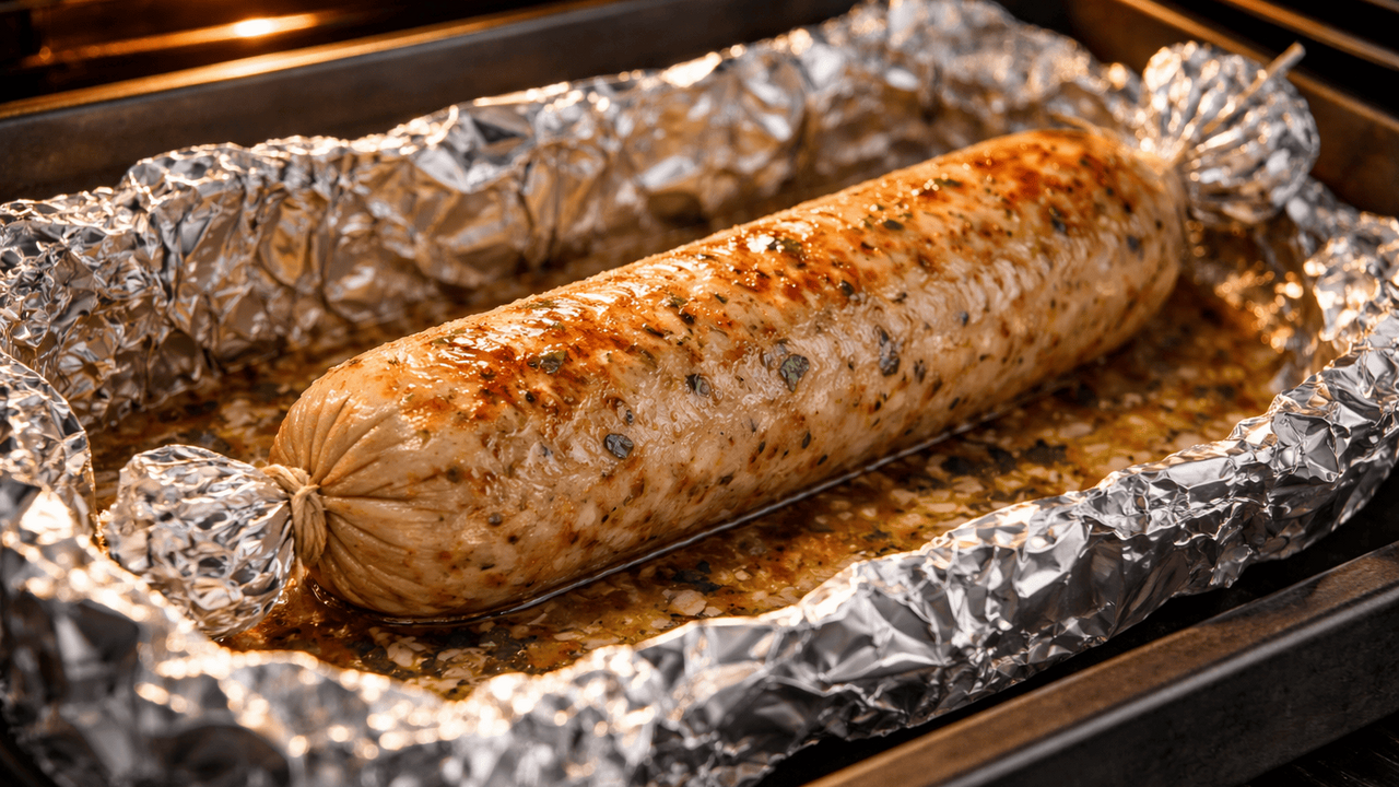 Попробовав этот простой способ приготовления, в...