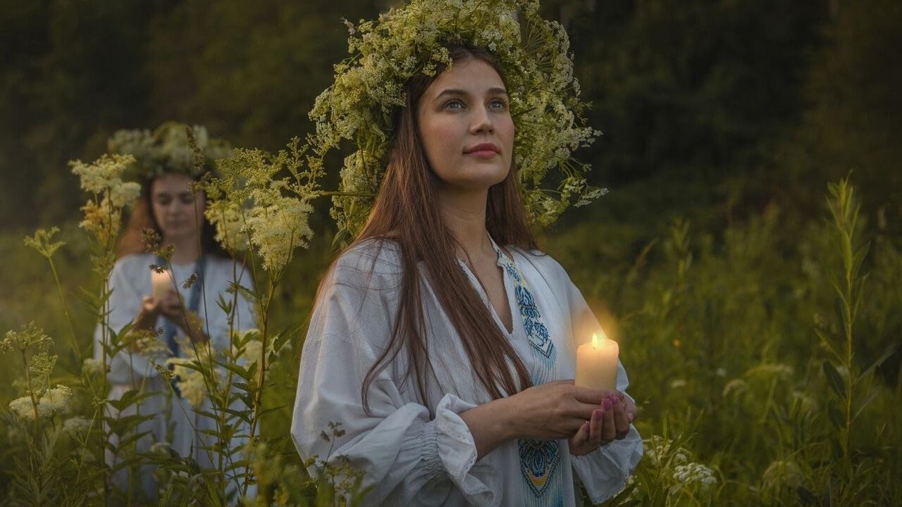 Священник предложил наказание за празднование Дня Ивана Купалы Протоиерей Русской православной церкви Виталий ...