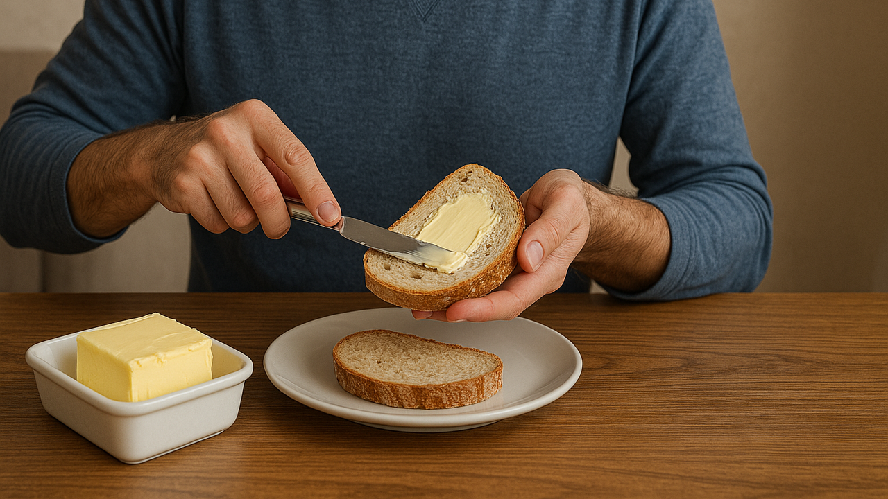 Сливочное масло 72,5% до сих пор остаётся одним...