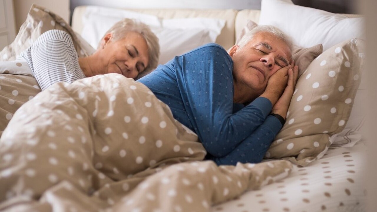 Швейцарские нейрофизиологи, исследующие сон и в...