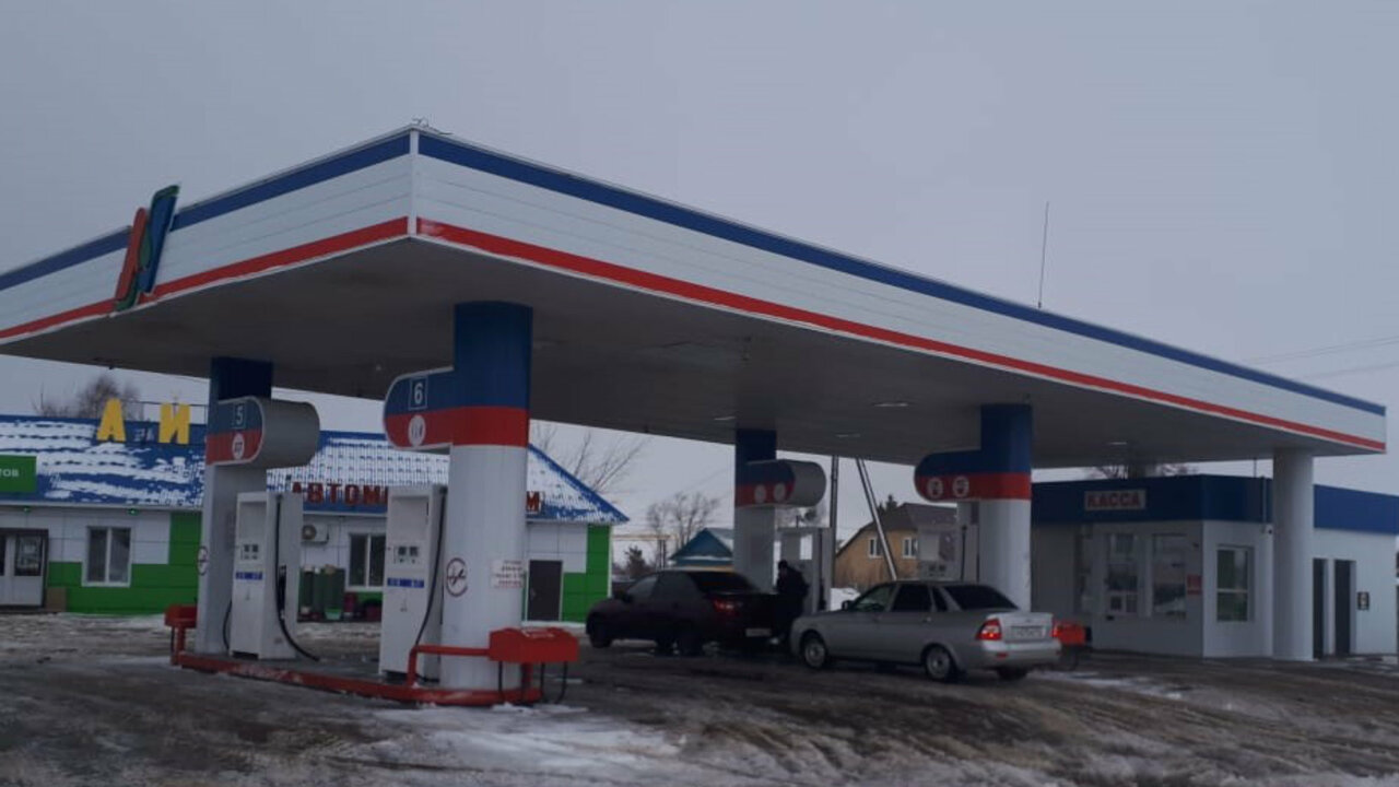 Бензин становится золотым: на АЗС сегодня резко выросла цена топлива В первые месяцы 2025 года в России продолжила р...