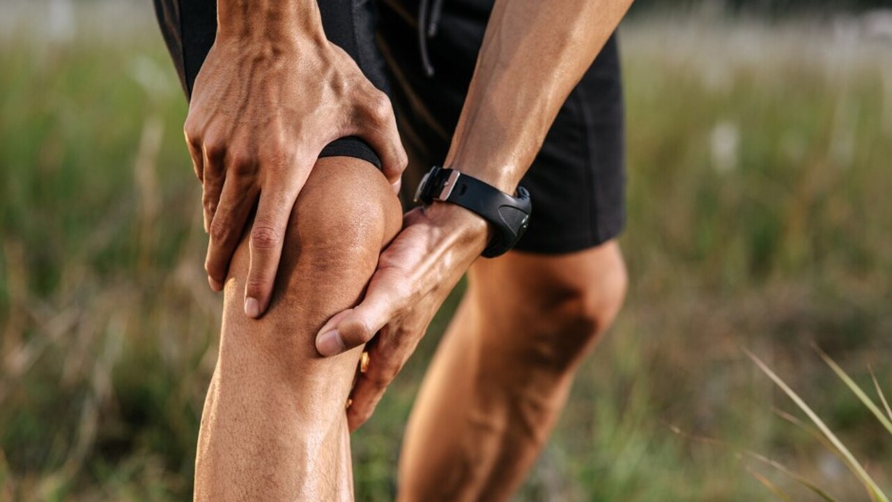 Доктор Мелани Холден из Лондонского университет...