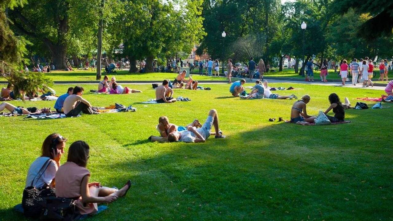 Люкс для европейцев: почему жизнь в России реально лучше, чем в Европе Путешествия по миру позволяют сравнить, как в р...