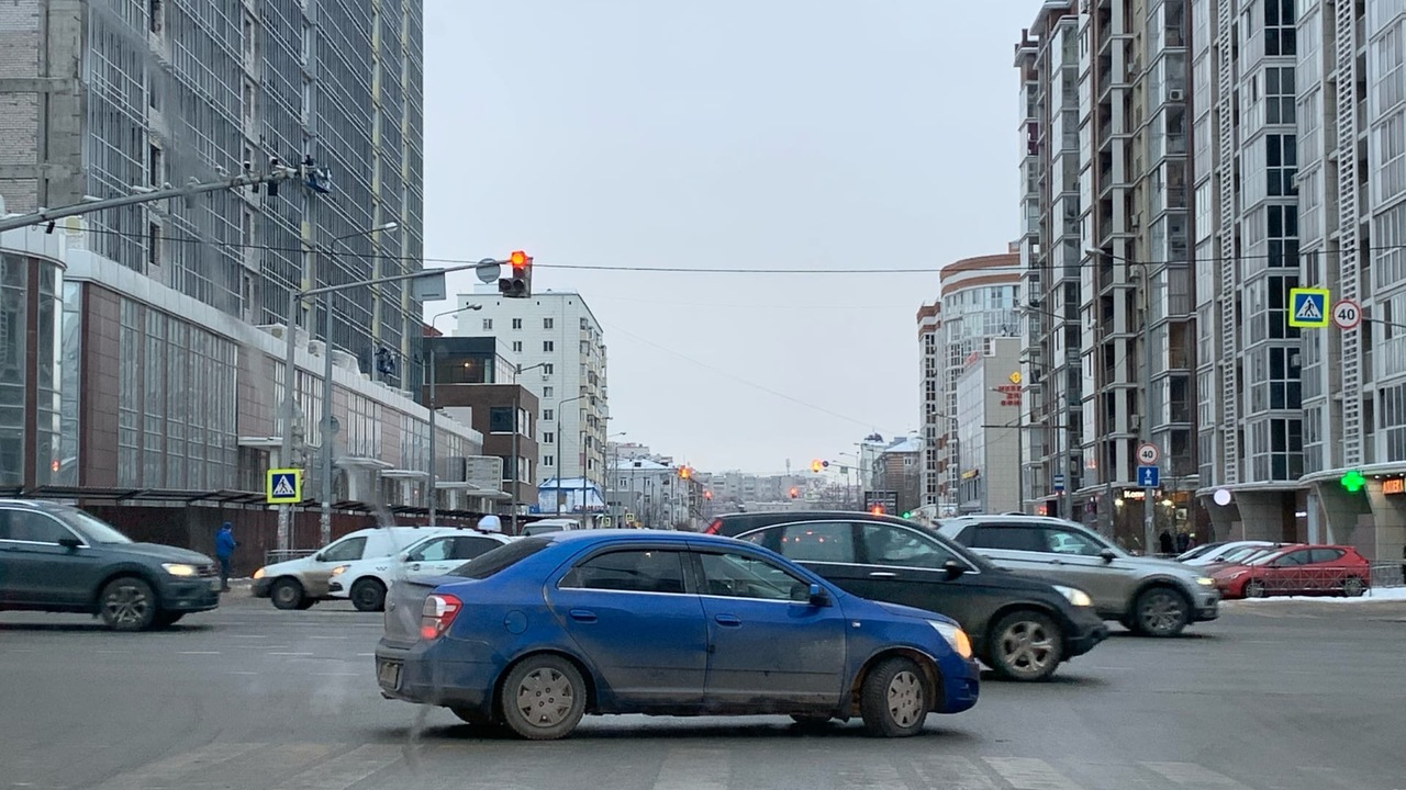 В 2026 году получение водительских прав может п...