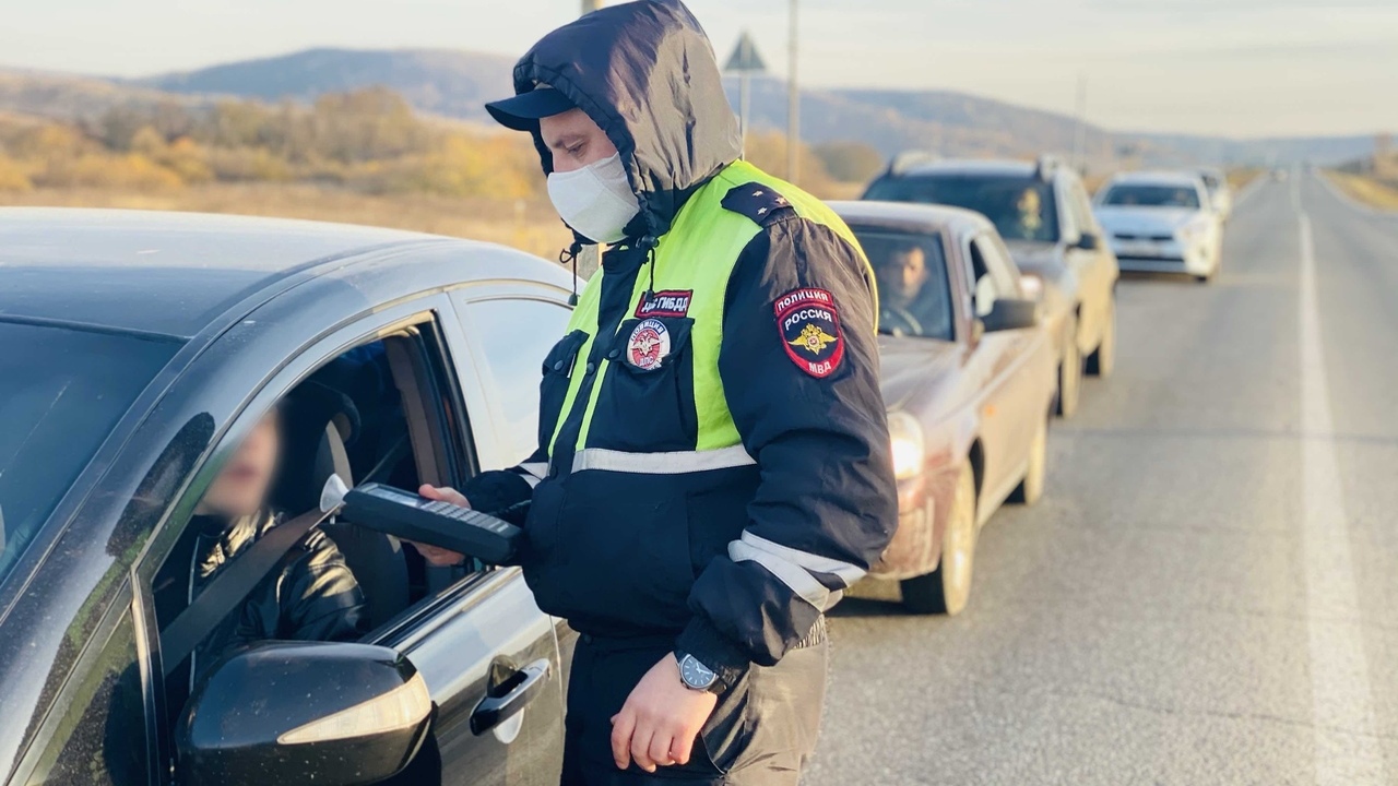 В Татарстане планируют рейды по нетрезвым водителям В Татарстане планируются массовые рейды по нетр...