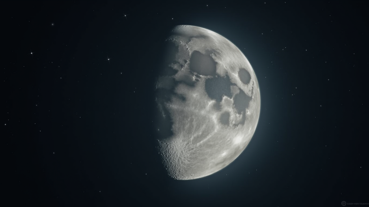 Российские исследователи изучили образцы лунног...