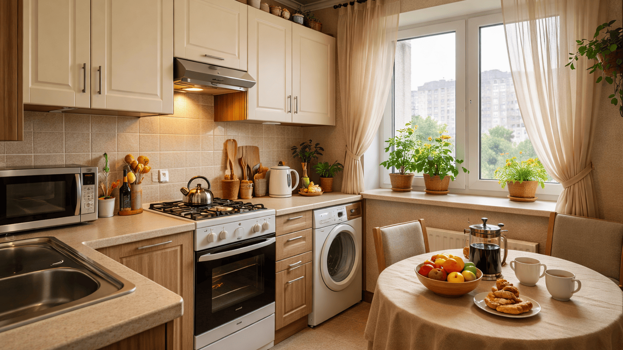 Жаркое лето больше не означает шумный кондицион...