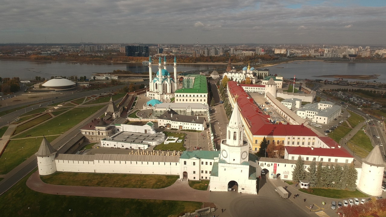 «Вам тут не рады, не надо посещать город»: казанцы объяснили, почему не ждут туристов Согласно исследованию сервиса «Туту», в 2025 го...