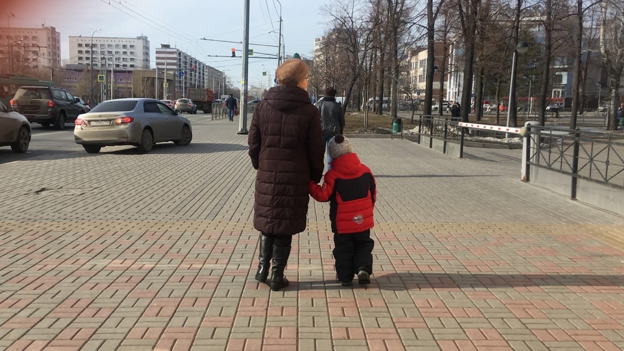 Женщина-долгожительница поделилась секретом, ко...