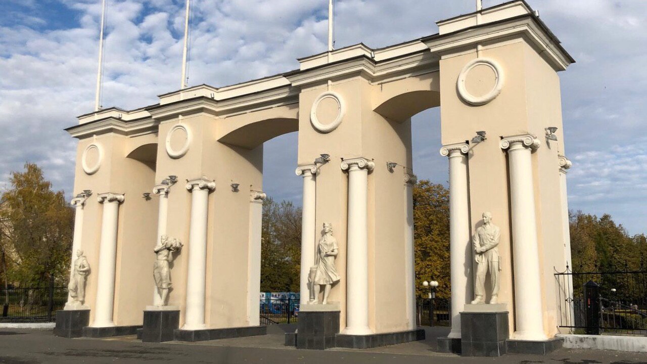 Фестиваль «Большие крылья» в Казани: техника, спорт и веселье для всей семьи Приходите 23 августа в парк «Крылья Советов» на...