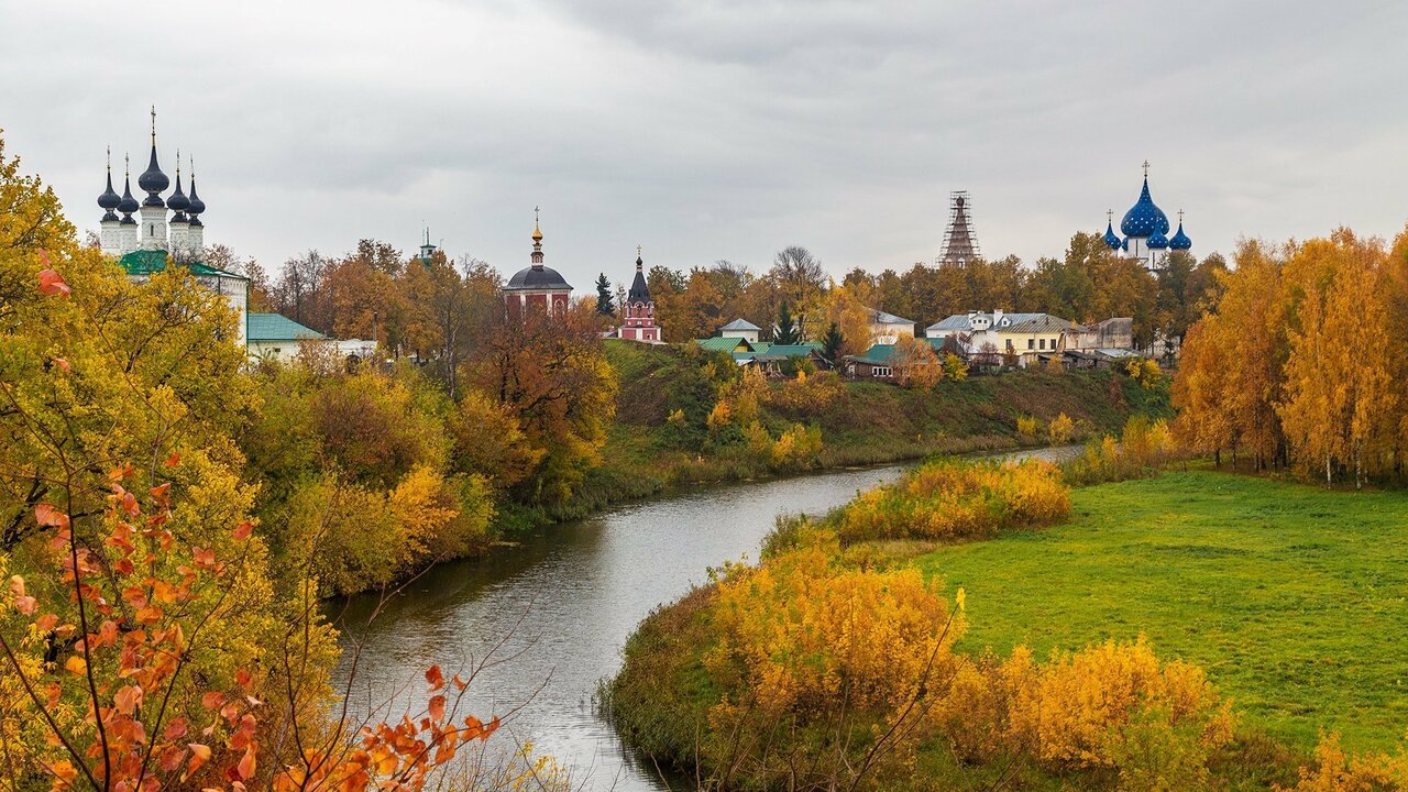 С наступлением осени каждый из нас ищет способы...