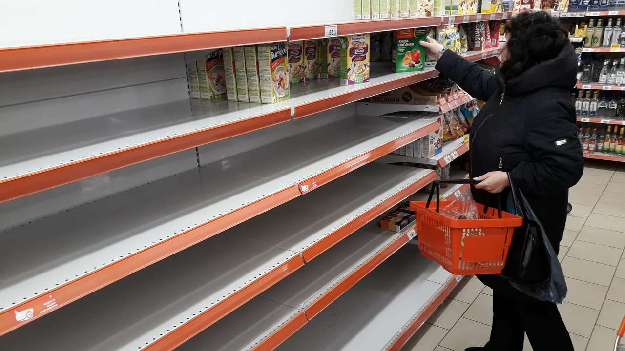 В 2025 году рынок пищевых продуктов ожидает зна...