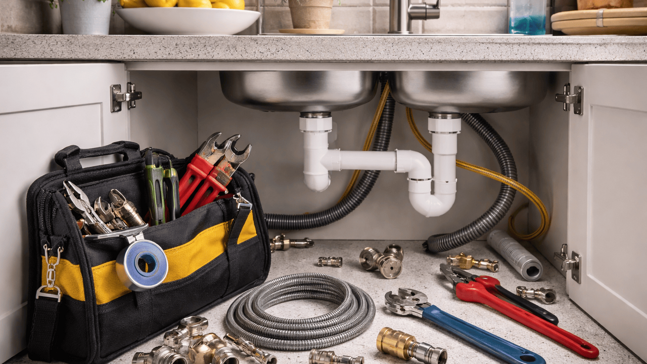 Кто на самом деле обязан платить за замену труб...