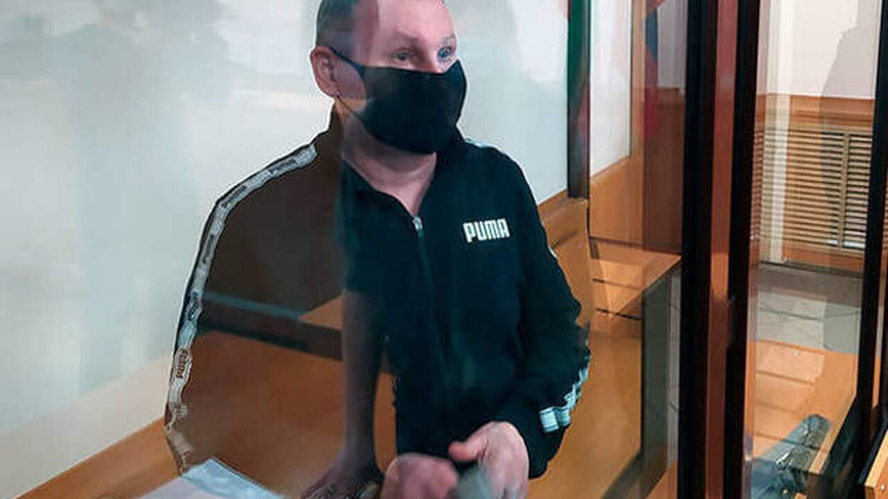 Ринтик раскрывает подробности заказного убийства 26-летней давности Ринтик из «Хади Такташа» вернулся в Казань