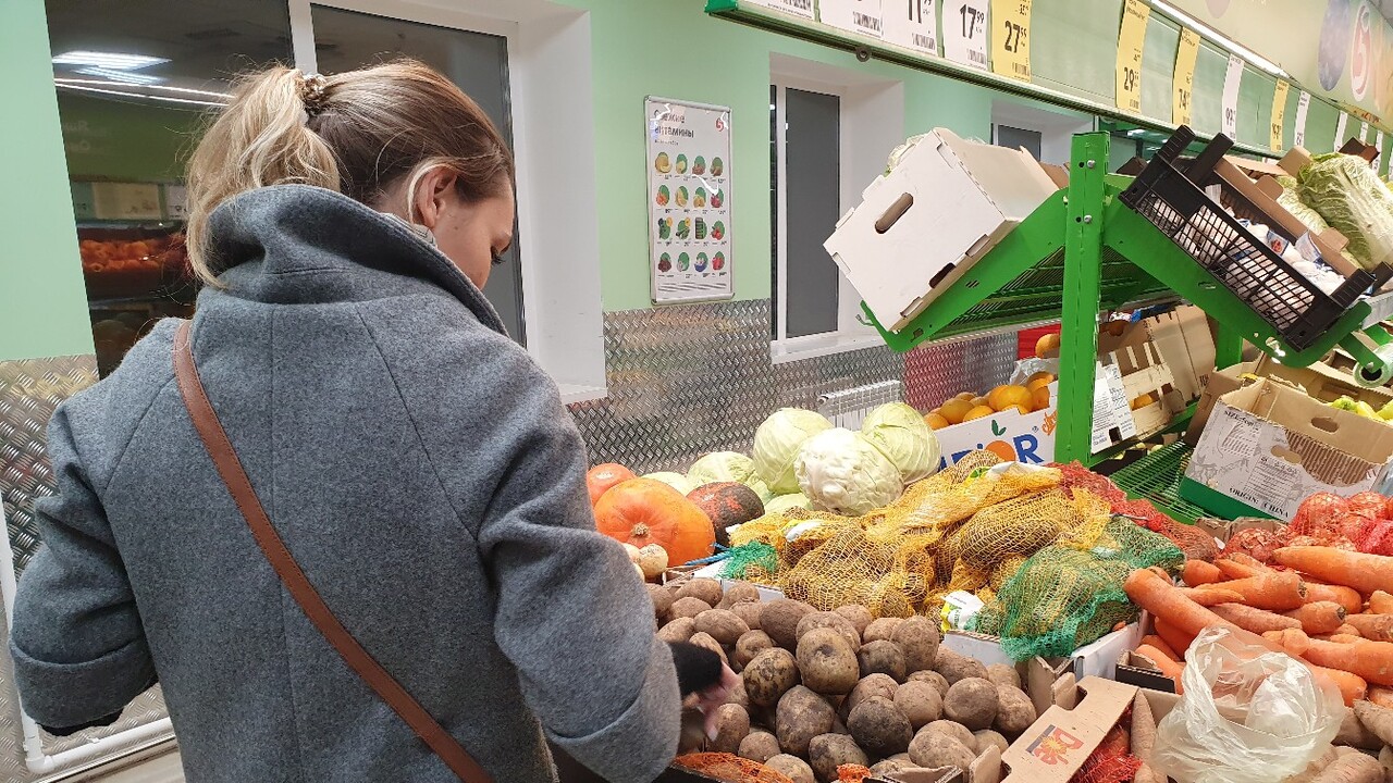 Эти продукты кажутся полезными — но мешают похудению и сбивают метаболизм Эта заманчиво “диетическая” еда может скрывать ...