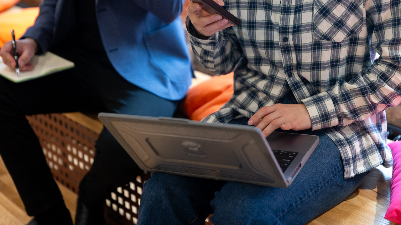 Оператор модернизирует цифровую инфраструктуру ...