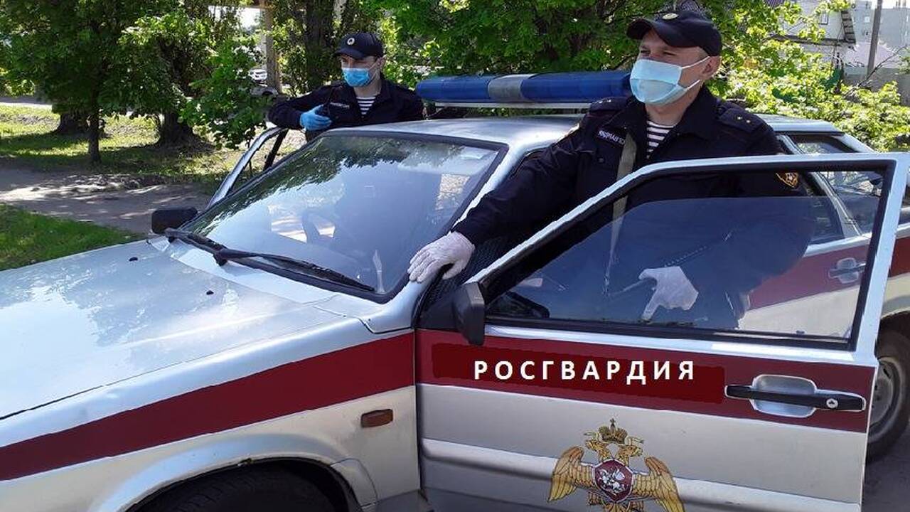 Что делать, если остановила Росгвардия? Правильные действия водителя и подробности вопроса На дорогах России автомобили могут быть останов...