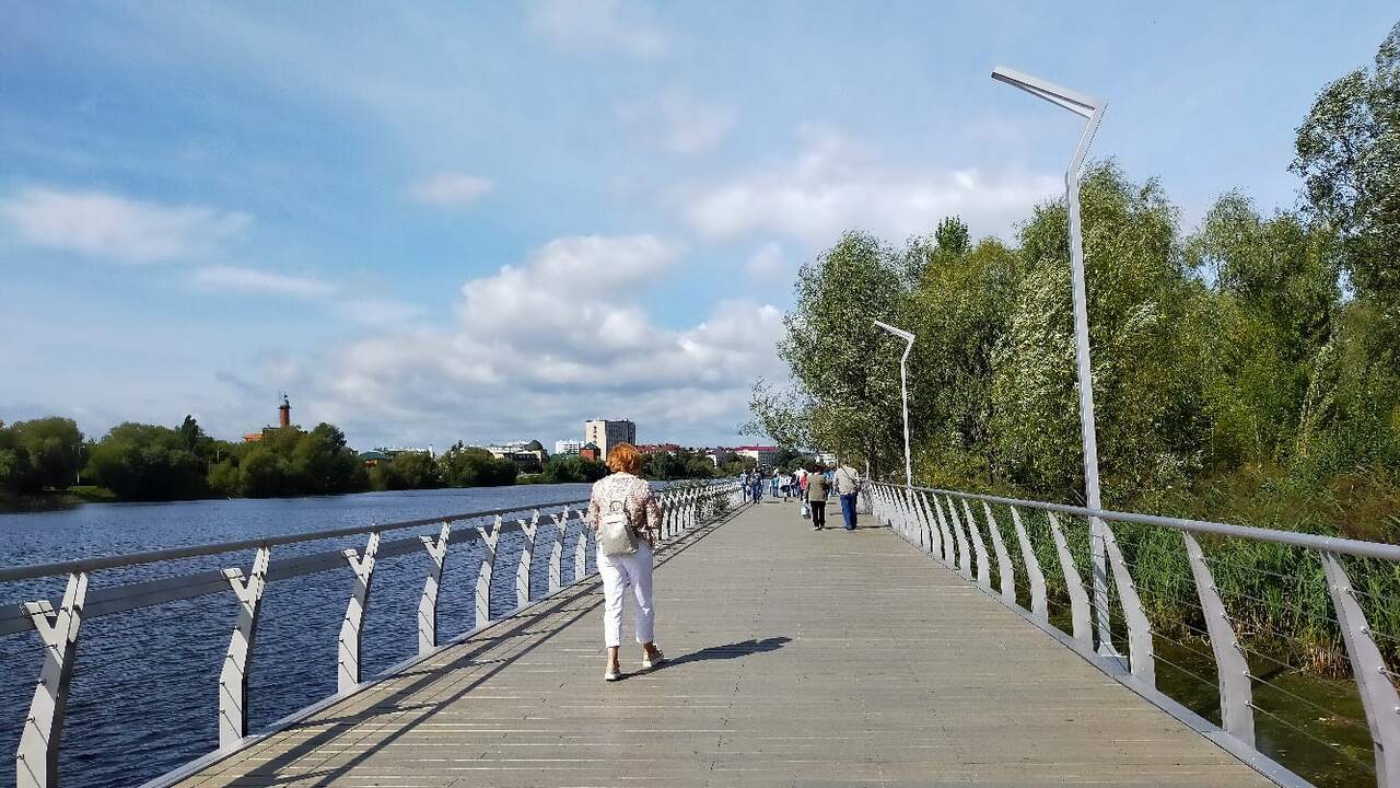 В 2027 году страховые пенсии россиян могут повы...